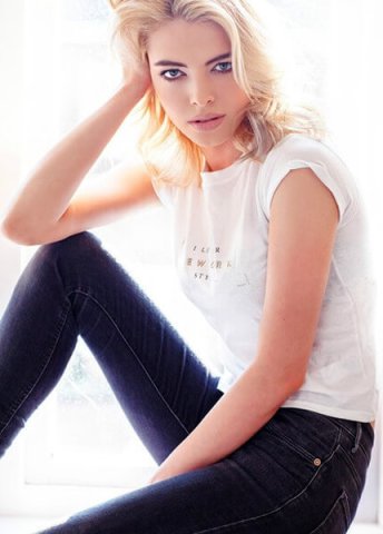 Charlotte H