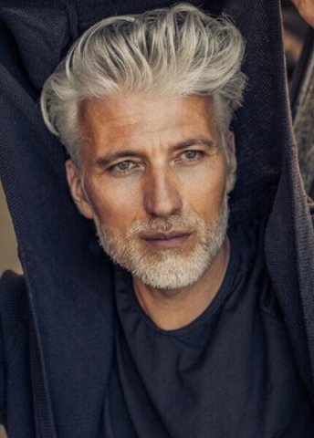 Martin K.