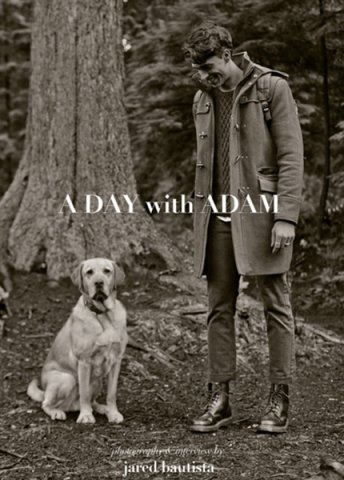 Adam