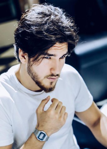 Kenan M