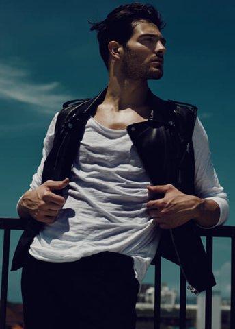 Daniel M.