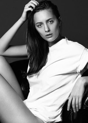 Pauline R.