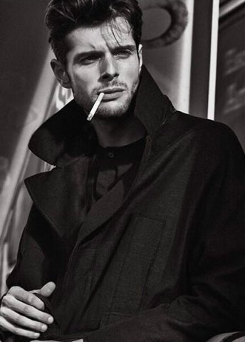 Hugo M.