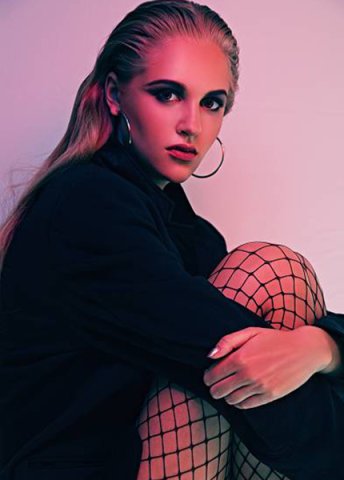 Alina