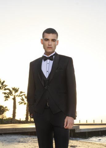 Gabriel S.