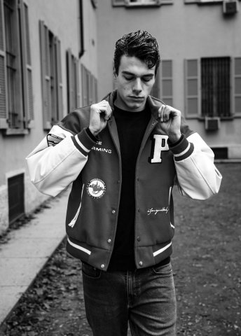 Francesco (Twins)