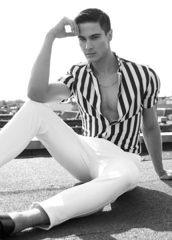 Edward P