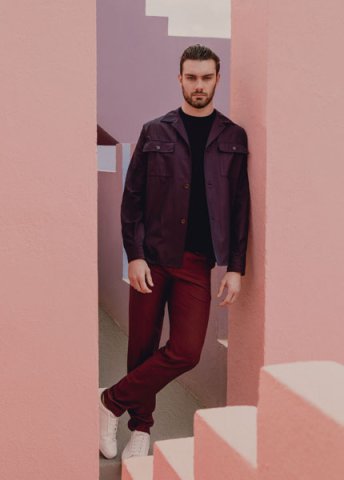 Matteo A