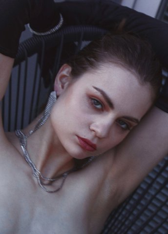 Kristina N.