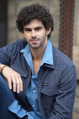Pedro P.