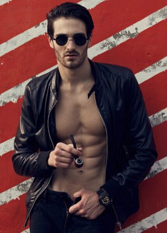 Daniel M.