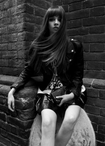 Elena P.