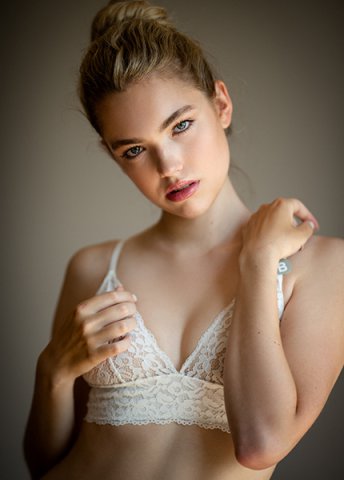 Caroline