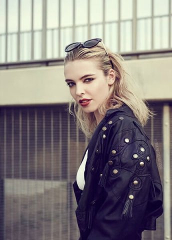 Charlotte H