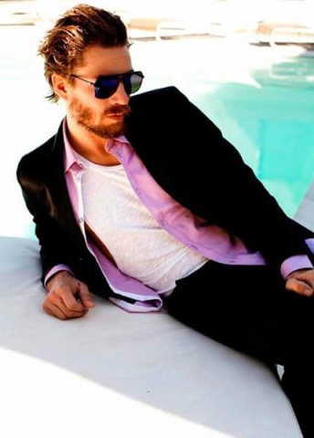 Shain