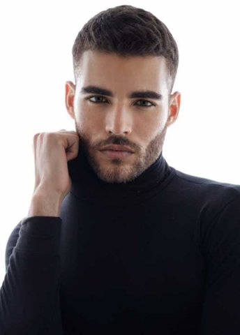 Gabriel S.