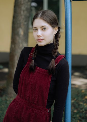 Tanya