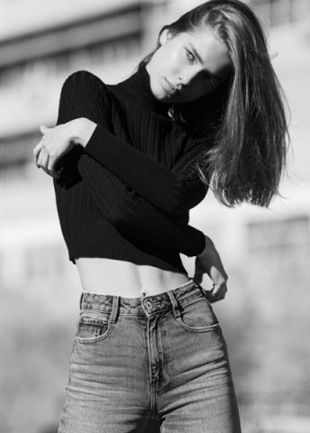 Sofya B.