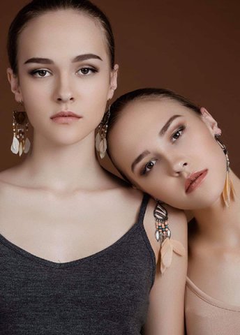 Maria (Twins)
