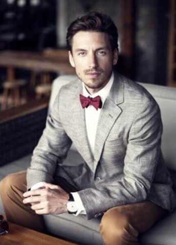 Martin G.