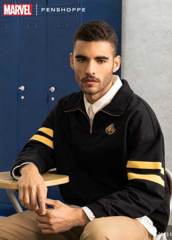 Gabriel S.