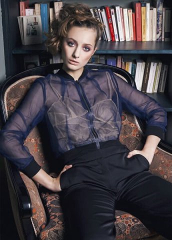 Pauline R.