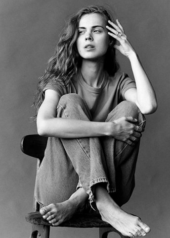 Daria V.