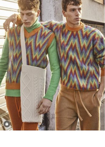 Francesco (Twins)
