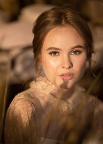 Kamila