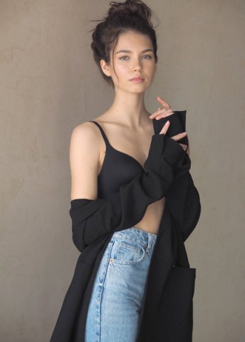 Kseniia E