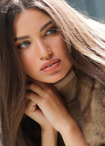 Martina Z.