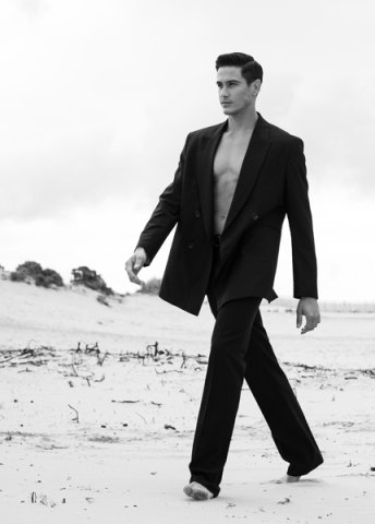 Edward P