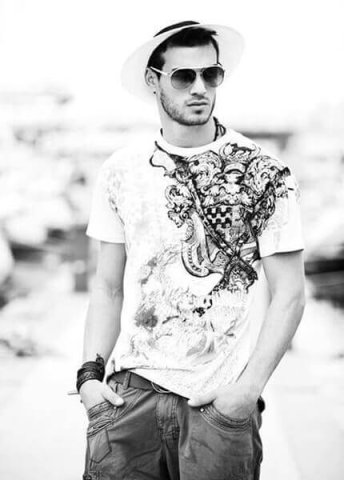 Alexandros