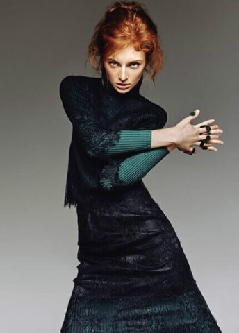 Angelina
