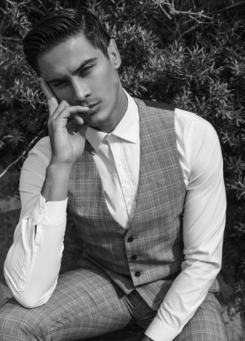 Edward P