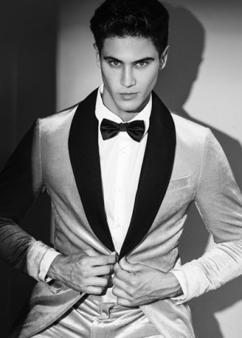 Edward P
