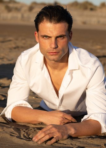 Antoine C.