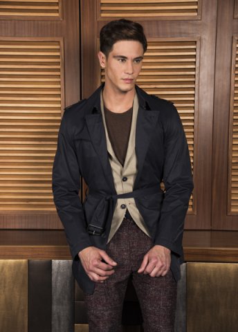 Edward P