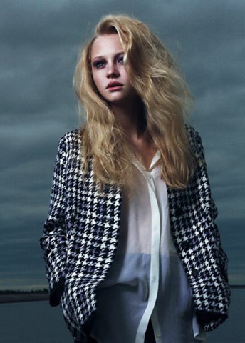 Masha Z.
