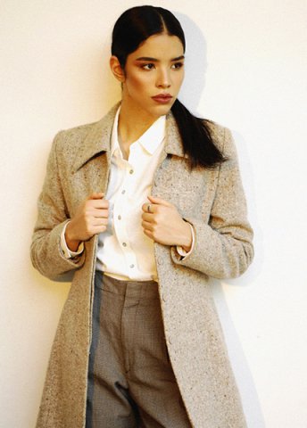 Ingrid A