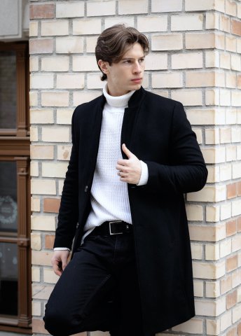 Adam A.