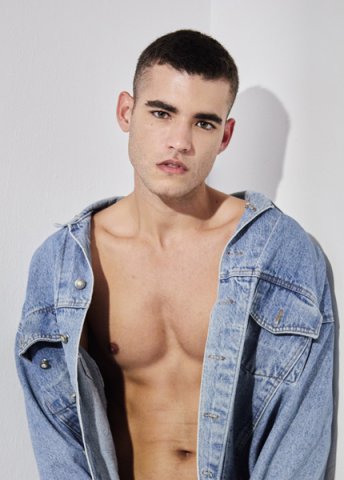Gabriel S.