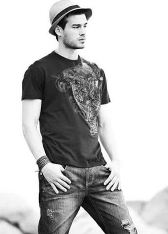 Alexandros