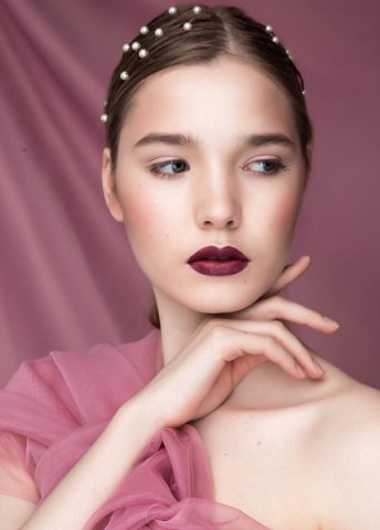 Mariia M.