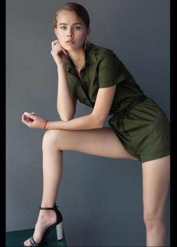 Tonya