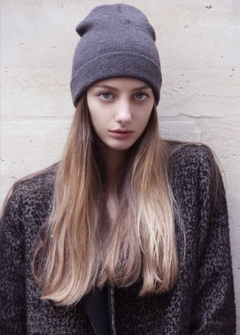 Pauline R.