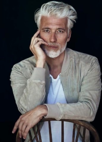 Martin K.