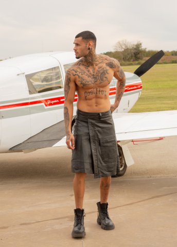 Martin G.s