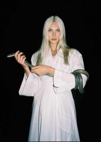 Laura J