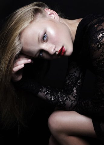 Masha Z.